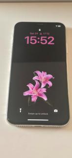 iPhone X 256GB - Goede staat, 100% batterij, Telecommunicatie, Mobiele telefoons | Apple iPhone, 256 GB, Gebruikt, Zonder simlock