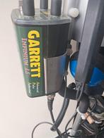 2 Garrett metaaldetectors, Ophalen, Garrett, Gebruikt, Meer dan 30 cm