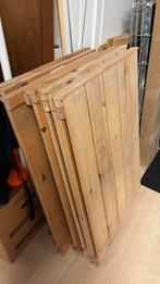 Ikea atellingkast, Ophalen, Gebruikt