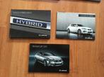 Lexus range originele persmap '08 '10 '11, Verzenden, Overige merken