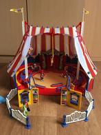 Playmobil circus ( set 4230), Kinderen en Baby's, Speelgoed | Playmobil, Complete set, Ophalen of Verzenden, Zo goed als nieuw