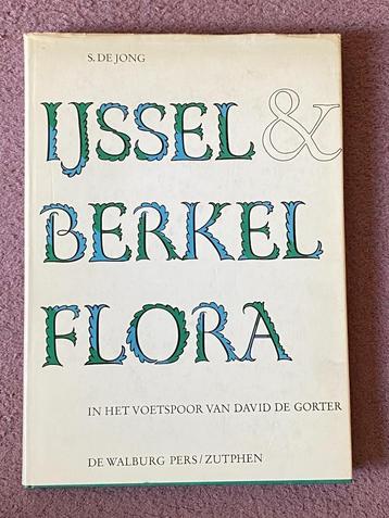 Ijsel en Berkel flora beschikbaar voor biedingen