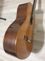 SADA YAIRI 857 gitaar uit 1972, Muziek en Instrumenten, Snaarinstrumenten | Gitaren | Akoestisch, Ophalen of Verzenden, Gebruikt