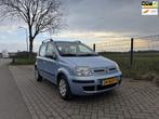 Fiat Panda 1.2 Edizione Cool, Airco, 1e eigenaar, 100% Deale, Auto's, Euro 5, Stof, Gebruikt, Origineel Nederlands
