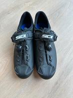 Sidi Wielrenschoenen Maat 46, Sport en Fitness, Wielrennen, Ophalen of Verzenden, Gebruikt, Schoenen