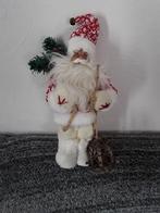 Santa Claus, Ophalen, Gebruikt