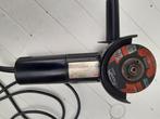 Slijptol Skil 600 watt 115 mm, Doe-het-zelf en Verbouw, Gereedschap | Slijpmachines, Ophalen of Verzenden, Zo goed als nieuw, Minder dan 700 watt