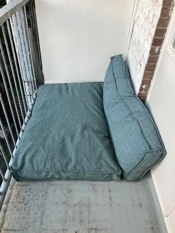 Outdoor Cushions beschikbaar voor biedingen