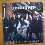 Madness - Absolutely, Ophalen of Verzenden, 1980 tot 2000, Gebruikt
