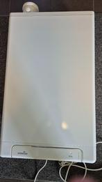 C.v. Ketel Intergas HRE 36/30 A, Ophalen, 30 tot 80 cm, Gebruikt, Hoog rendement (Hr)