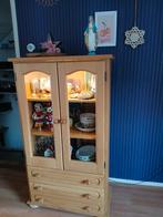 Virtine kast/ buffetkast, Huis en Inrichting, Kasten | Vitrinekasten, Ophalen of Verzenden