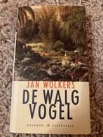 De Walgvogel - Jan Wolkers, Ophalen of Verzenden, Zo goed als nieuw, Nederland
