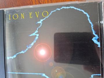 cd ION EVO - Fifth World Fusion - Kristel / Mendizabal 1999 beschikbaar voor biedingen