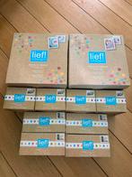 Lief! Lifestyle servies – 32-delig, nieuw in doos, Ophalen, Zo goed als nieuw, Overige stijlen, Compleet servies