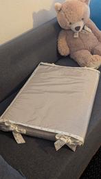 Water proof comfortable and handmade baby change mat / pad, Ophalen of Verzenden, Zo goed als nieuw