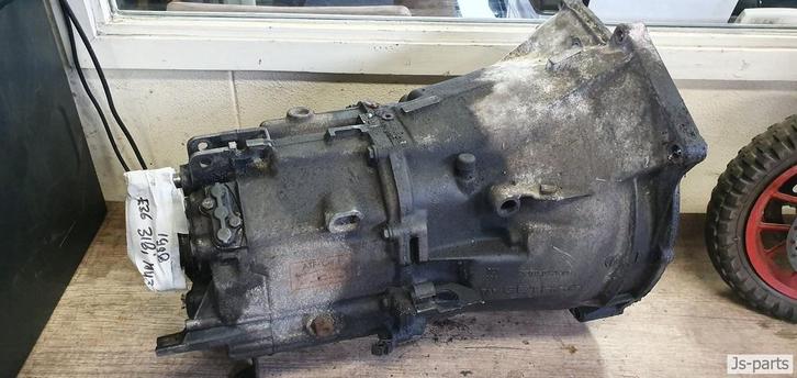 Versnellingsbak Getrag BMW 3-serie E36 318i m43, Auto-onderdelen, Transmissie en Toebehoren, BMW, Gebruikt, Ophalen of Verzenden