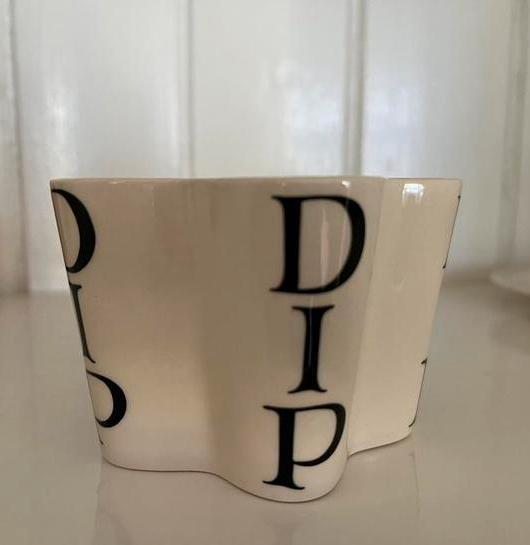 Nieuw! Toast & Marmelade DIP pot, Emma Bridgewater, Huis en Inrichting, Keuken | Servies, Nieuw, Overige typen, Overige stijlen