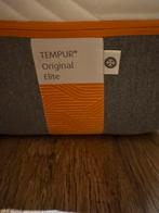 2x Tempur Matras 80x200 - Zo goed als nieuw!, Huis en Inrichting, Ophalen, Tweepersoons, Zo goed als nieuw, 80 cm