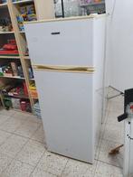 Koelkast met vriesvak - Gebruikt, Witgoed en Apparatuur, Koelkasten en IJskasten, Ophalen, M&M Bazaar, Info@mmbazaar.nl, Johan wijnoltsstraat 125 enschede