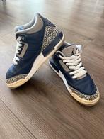 Nike Air Jordan 3 Retro - Maat 39, Kleding | Dames, Schoenen, Nike Air Jordan, Blauw, Ophalen of Verzenden, Sneakers of Gympen