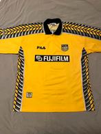 NAC Breda thuisshirt 1998-1999 FUJIFILM, Ophalen of Verzenden, Zo goed als nieuw, NAC Breda, Shirt