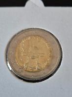 Italië 2 Euro Herdenkingsmunt 2021, Ophalen of Verzenden, Italië, 2 euro, Losse munt