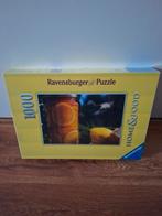 Ravensburger Puzzel 1000 stukjes - Nieuw!, Hobby en Vrije tijd, Ophalen of Verzenden, 500 t/m 1500 stukjes, Nieuw, Legpuzzel