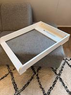Bladvergroter commode Bosque (Petite Amélie), Minder dan 75 cm, 70 cm of meer, Nieuw, Opstaande rand