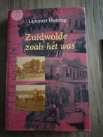 Zuidwolde zoals het was, Huizing, Boeken, Geschiedenis | Stad en Regio, Ophalen of Verzenden, 20e eeuw of later, Zo goed als nieuw