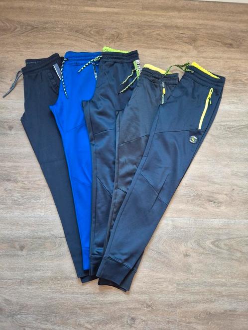 5 WE broeken jongen 176, Kinderen en Baby's, Kinderkleding | Maat 176, Gebruikt, Jongen, Broek, Ophalen of Verzenden