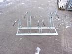 fietsenrek , fietsenrekken ,fietsstandaard, Ophalen of Verzenden, Zo goed als nieuw