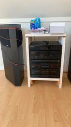 Pioneer tuner met boxen, Audio, Tv en Foto, Versterkers en Receivers, Ophalen, Zo goed als nieuw, Stereo, Pioneer