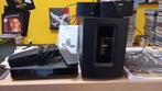 Bose Cinemate 220, 2.1-systeem, 70 watt of meer, Zo goed als nieuw, Overige spelers