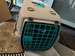 Vervoerbox voor katten, Ophalen, Zo goed als nieuw