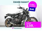 Yamaha XSR XSR700 Legacy, Motoren, Bedrijf, Sport