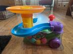 Playskool Ballenbaan Baby Speelgoed, Kinderen en Baby's, Speelgoed | Babyspeelgoed, Ophalen, Gebruikt, Overige typen, Met geluid