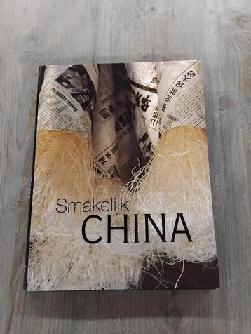 smakelijk china beschikbaar voor biedingen
