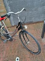 Union Damesfiets - Gebruikt, Fietsen en Brommers, Fietsen | Dames | Damesfietsen, Ophalen of Verzenden