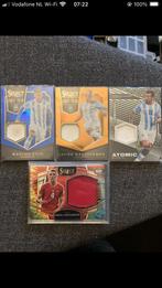 Panini Select Relic Kaarten, Ophalen of Verzenden, Zo goed als nieuw, Meerdere kaarten