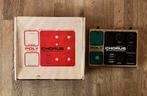 Electro Harmonix Stereo Poly Chorus, Ophalen, Gebruikt