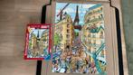 Ravensburger puzzel city of the world Parijs, Ophalen of Verzenden, Zo goed als nieuw