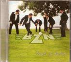 BZN - Leven je leven, Cd's en Dvd's, Cd's | Nederlandstalig, Ophalen of Verzenden, Nieuw in verpakking, Pop