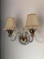 Antieke Murano wandlamp, Antiek en Kunst, Ophalen of Verzenden