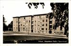 Sittard KVR17 6410 Flatgebouw Deken, Tijssenstraat, Verzamelen, Ansichtkaarten | Nederland, Verzenden, 1960 tot 1980, Gelopen