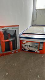 Muur glad Alabastine Superieur, Doe-het-zelf en Verbouw, Ophalen, Wit