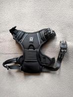 Zgan hondentuigje met reflectie mt S, Dieren en Toebehoren, Ophalen of Verzenden, Zo goed als nieuw