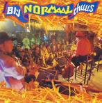 Normaal - Bij Normaal Thuus (CD), Ophalen of Verzenden, Gebruikt, Streekmuziek