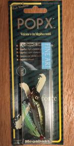 MEGABASS POPX-FA BASS, Watersport en Boten, Ophalen of Verzenden, Nieuw