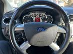 Ford Focus 1.8 92KW 5D 2011 Grijs, Auto's, 4 cilinders, 1207 kg, Grijs, Particulier