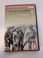 Dad's Army daar komen de schutters dvd seizoen 3 BBC, Cd's en Dvd's, Dvd's | Tv en Series, Alle leeftijden, Ophalen of Verzenden